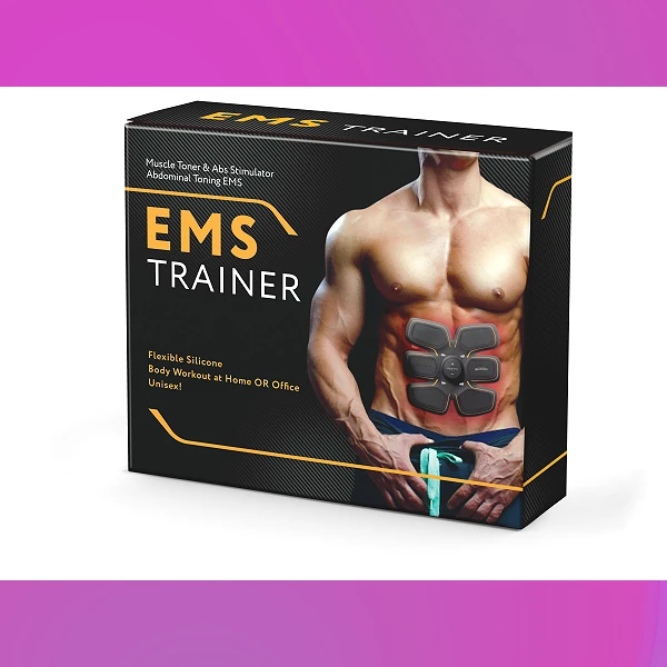 EMS Trainer