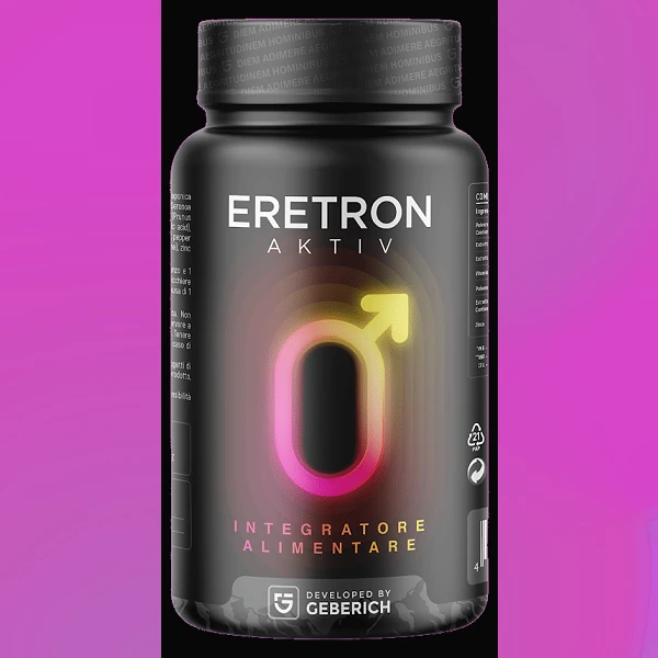 Eretron Aktiv