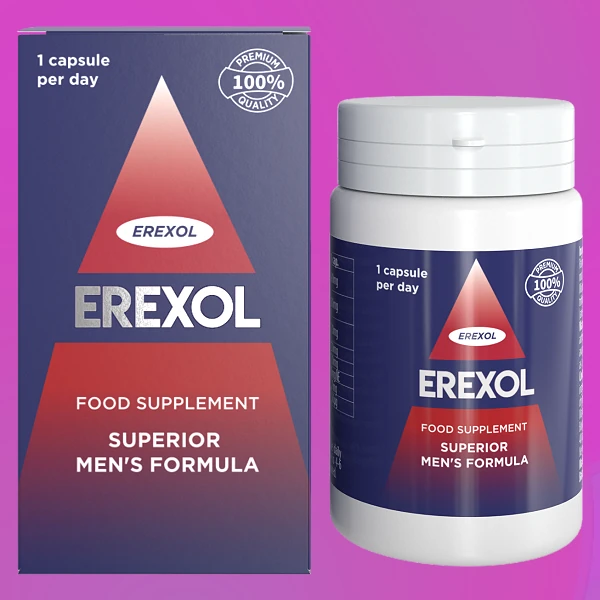 Erexol