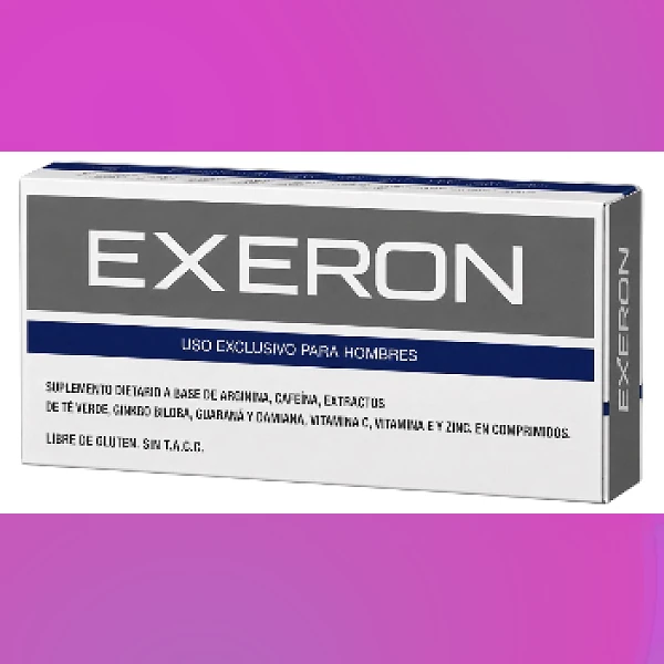 Exeron