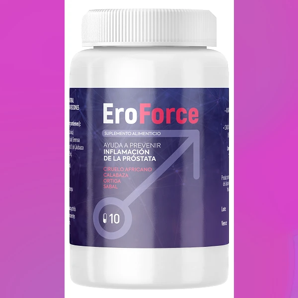Eroforce