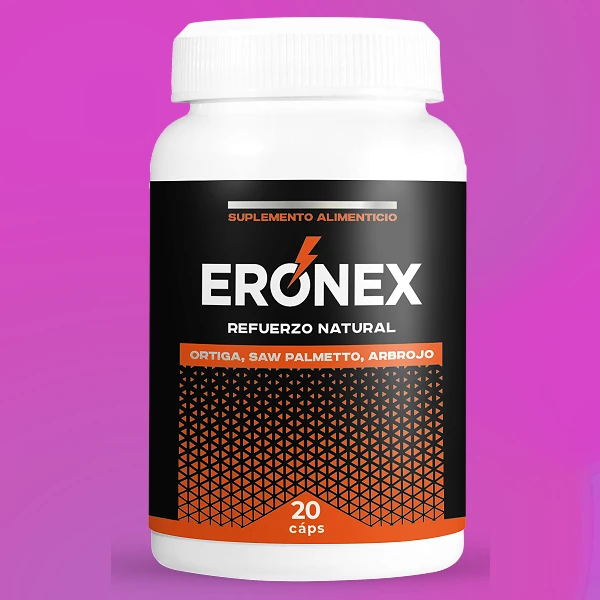 Eronex