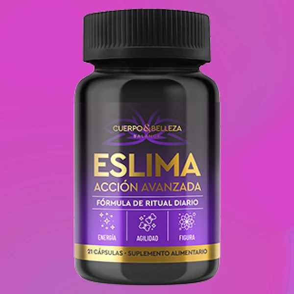 Eslima