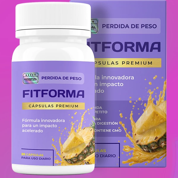 FitForma