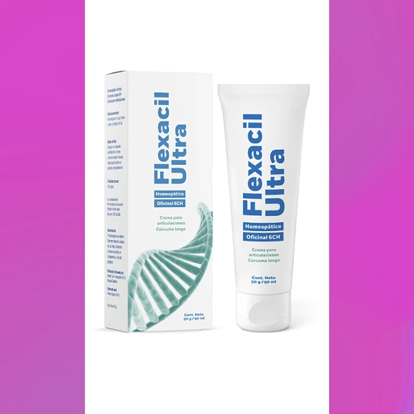 Flexacil Cream