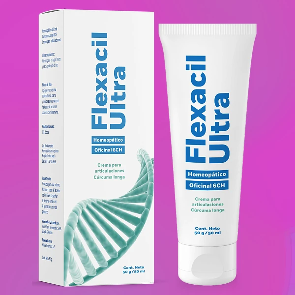 Flexacil Ultra