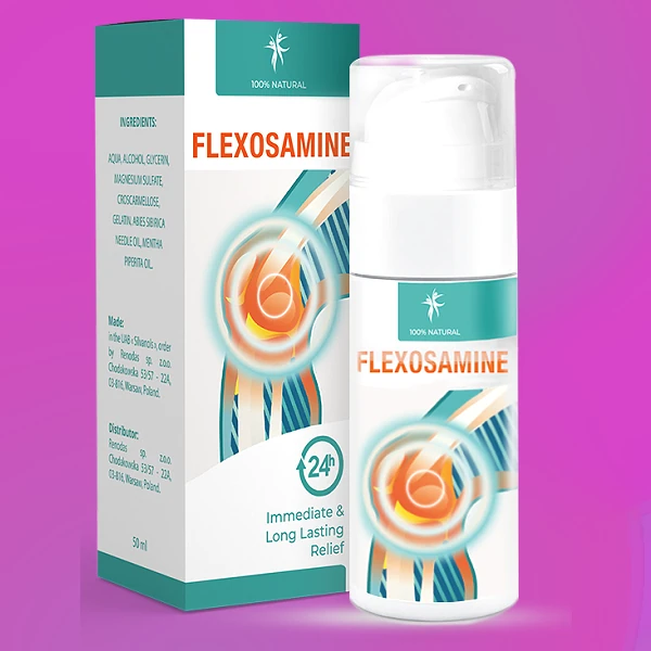 Flexosamine
