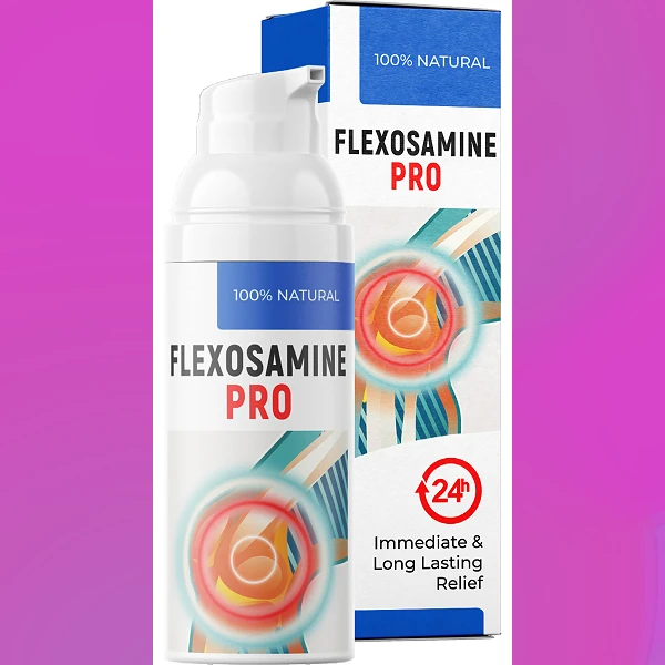 Flexosamine Pro