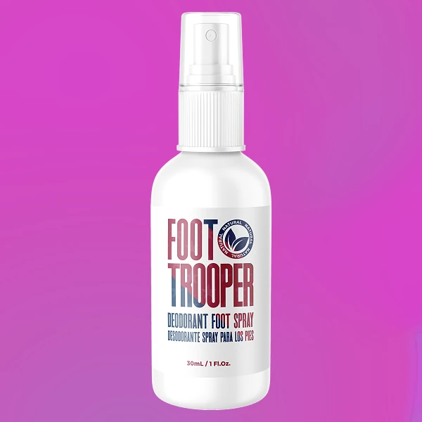 Foot Trooper