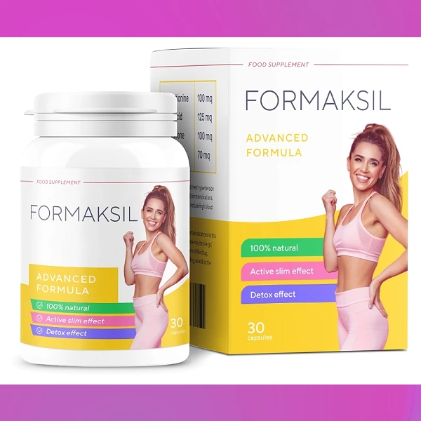 Formaksil