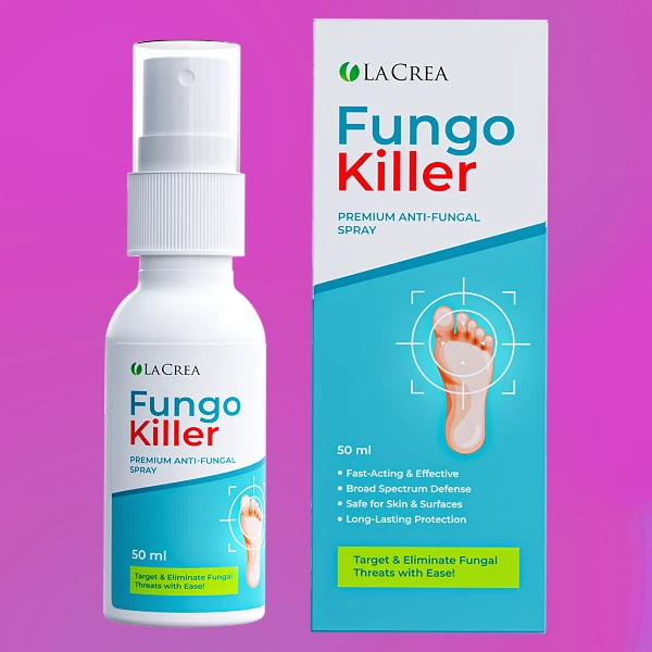 Fungokiller