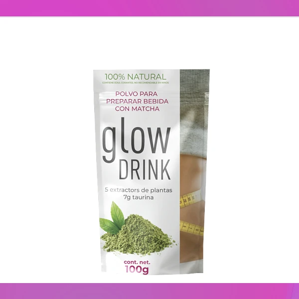 Glow Drink