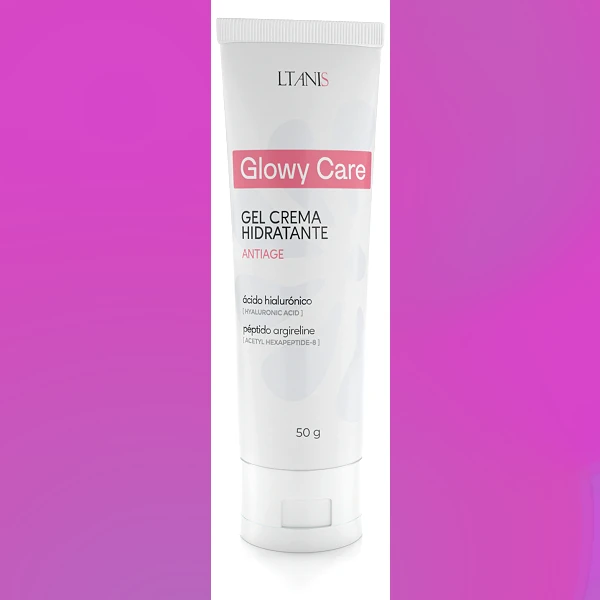 Glowy Care