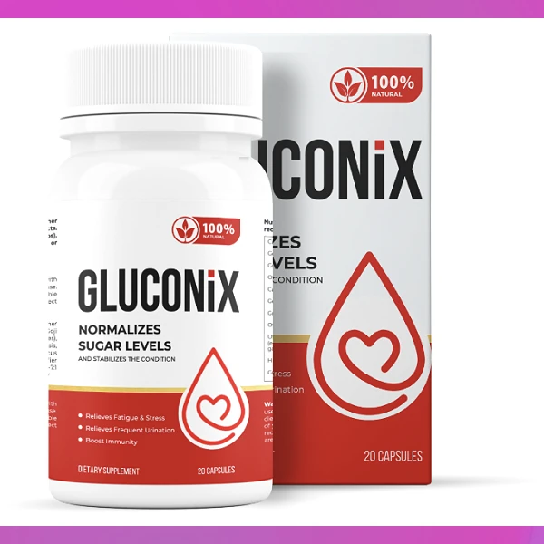 Gluconix