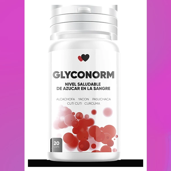 Glyconorm