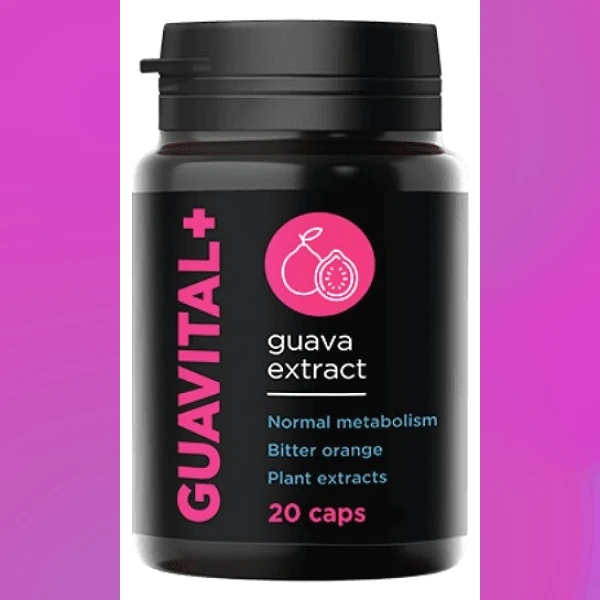 Guavital