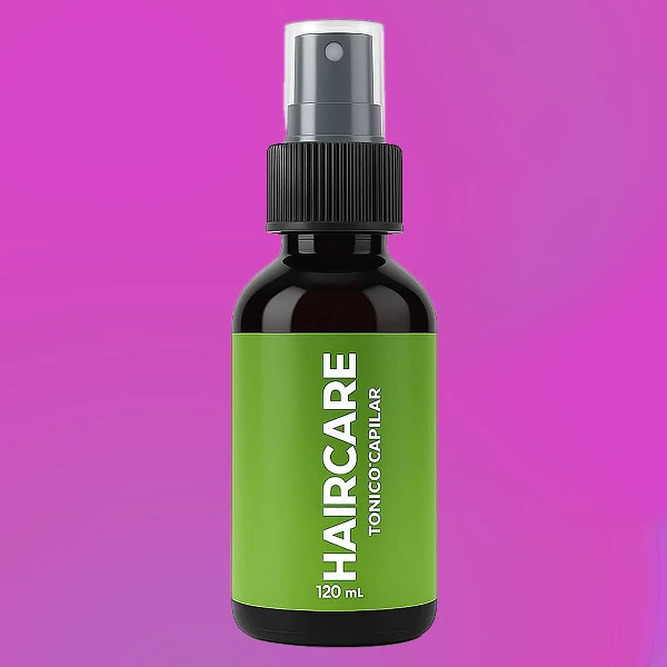 HAIRCARE