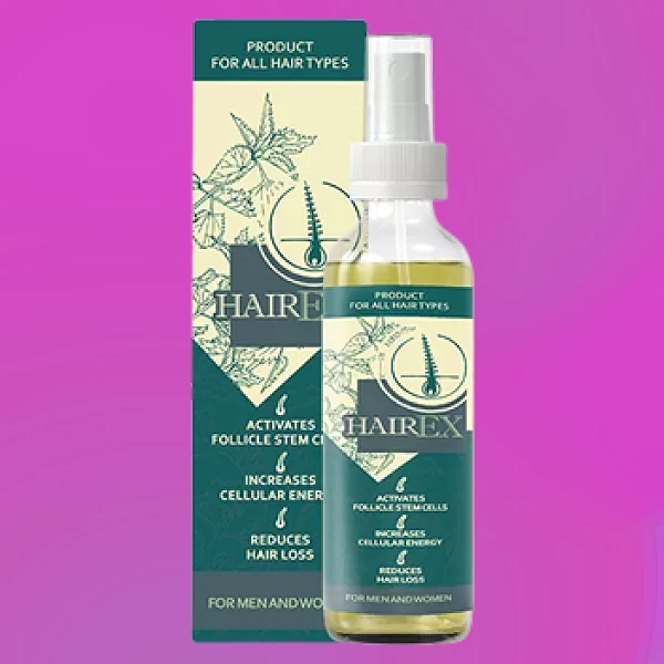 HairEx