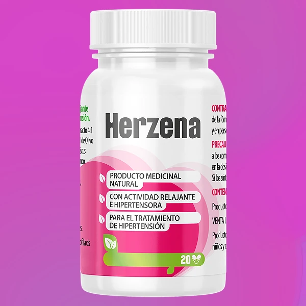 Herzena