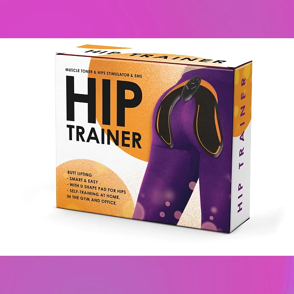 Hip Trainer