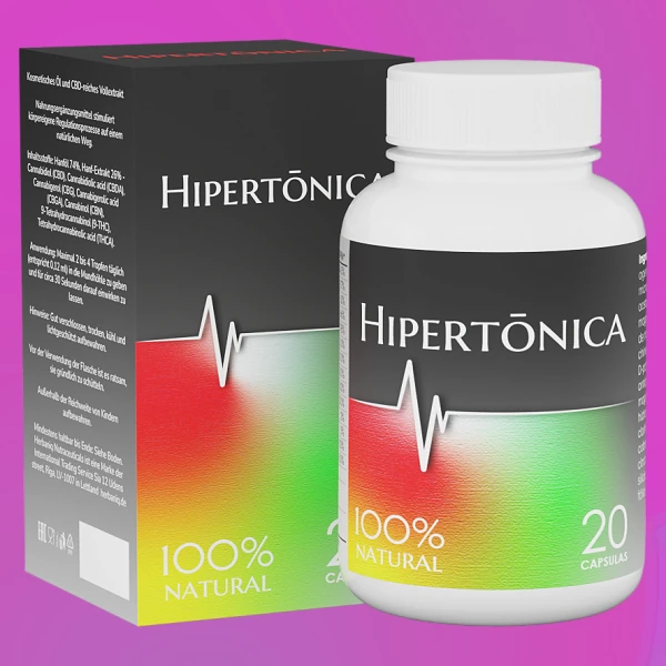 Hipertonica