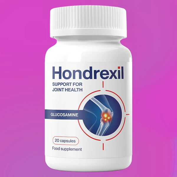 Hondrexil