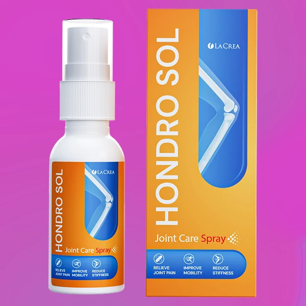 Hondro Sol Valgus