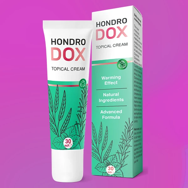 Hondrodox