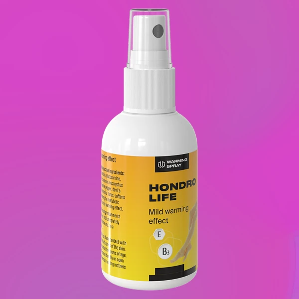 Hondrolife