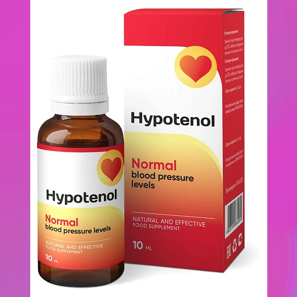 Hypotenol
