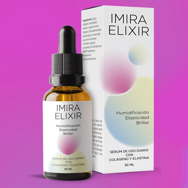 Imira Elixir