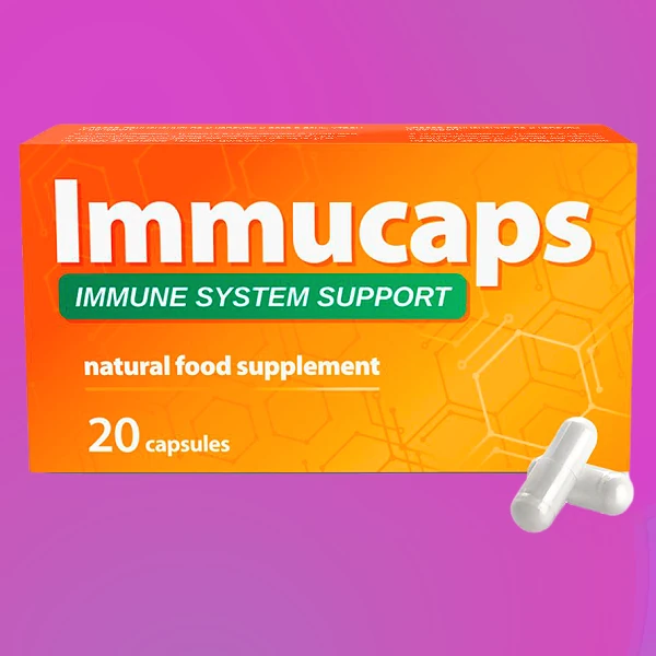 Immucaps