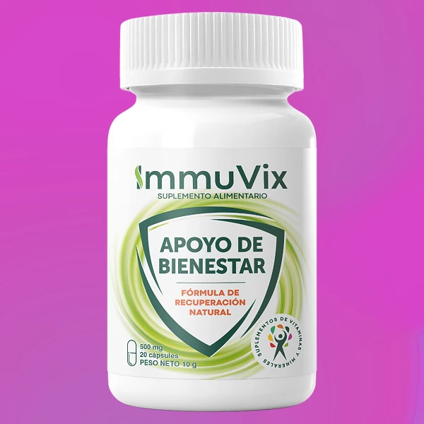 IMMUVIX
