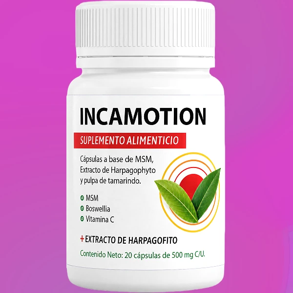 IncaMotion