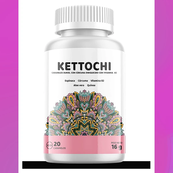 Kettochi Homeopatia