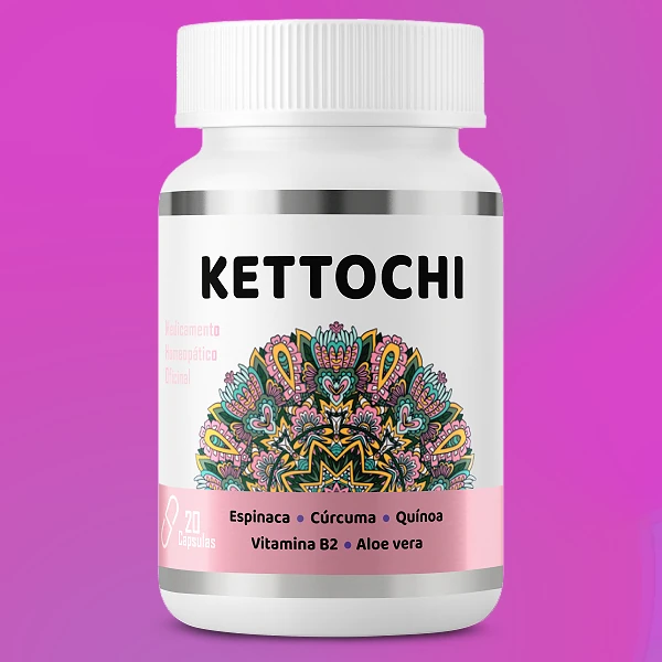 Kettochi