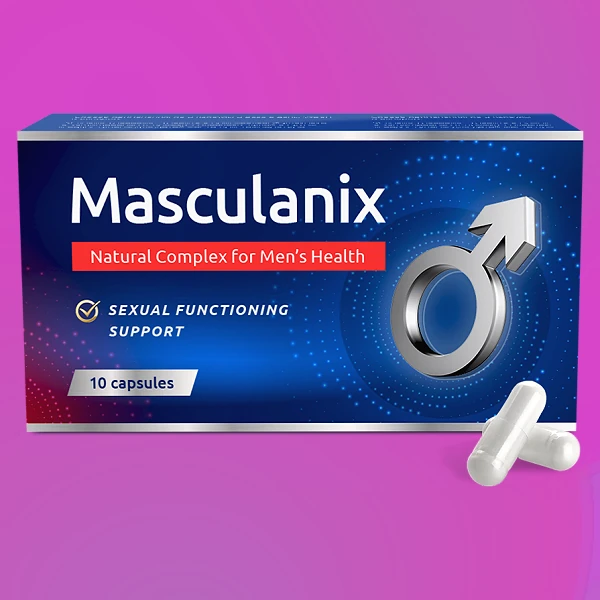 Masculanix