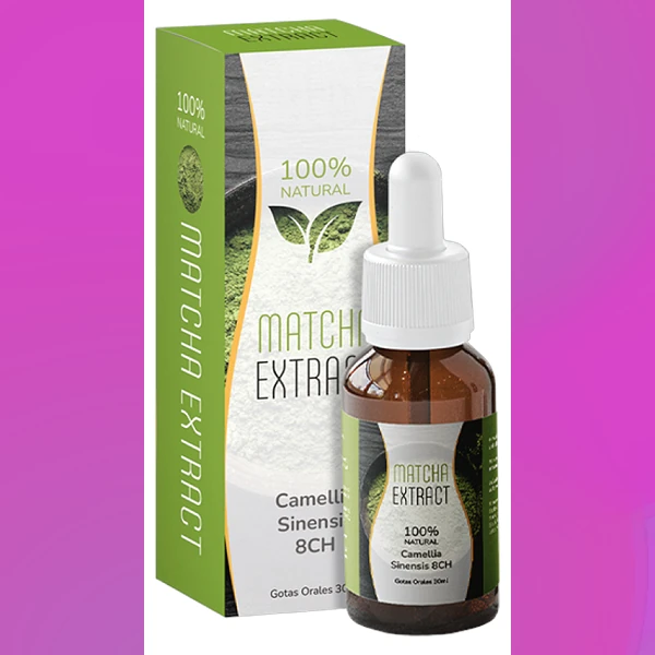 Matcha Extract