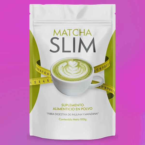 Matcha Slim