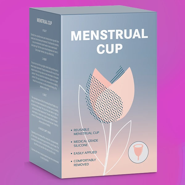 Menstrual Cup