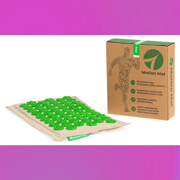 Motion Mat