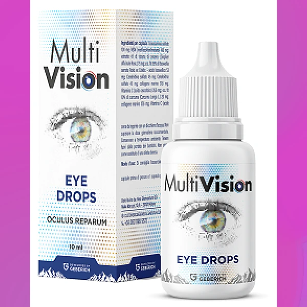 Multivision Drops