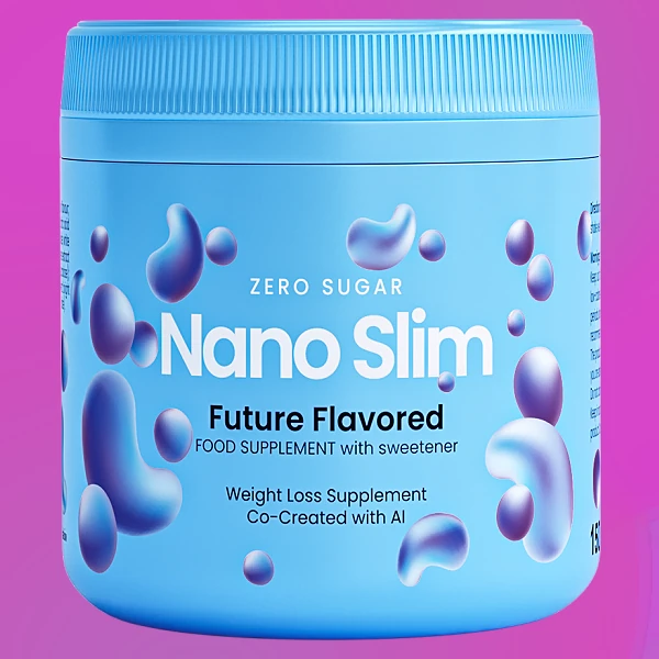 Nano Slim