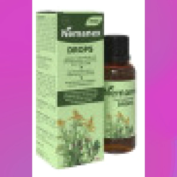 Nemanex Cystitis