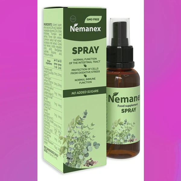 Nemanex
