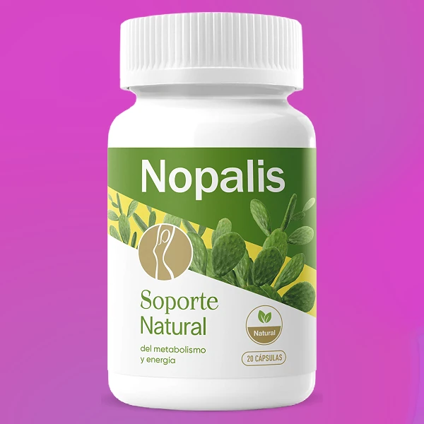 Nopalis