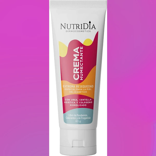 NutriDia
