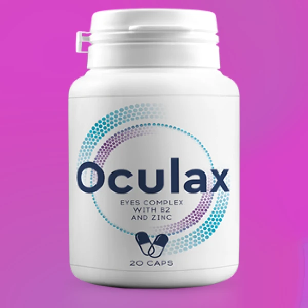 OCULAX