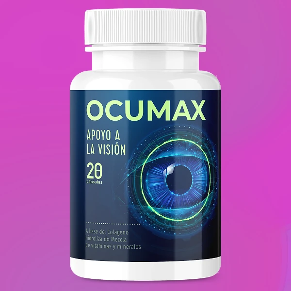Ocumax