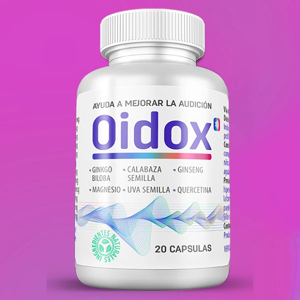 Oidox